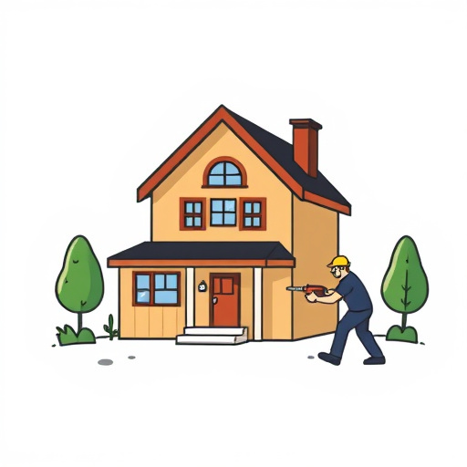 Home Repairs