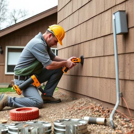 Home Repairs