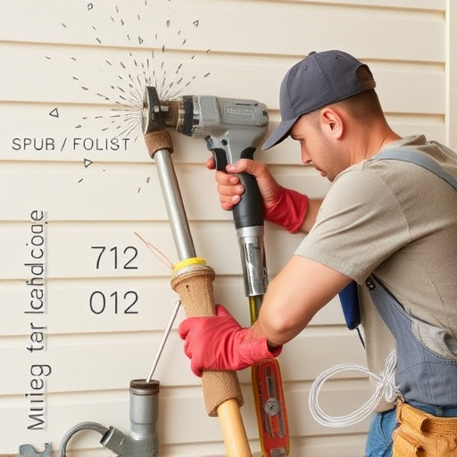 Home Repairs