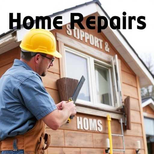 Home Repairs