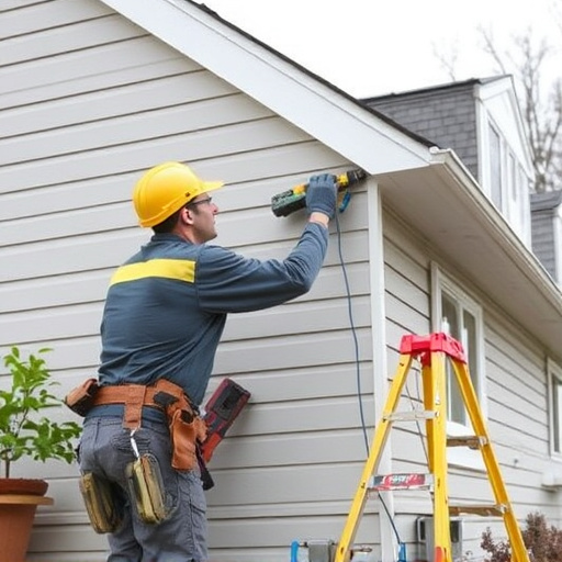 Home Repairs