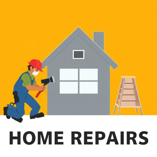 Home Repairs