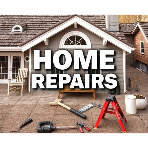 Home Repairs