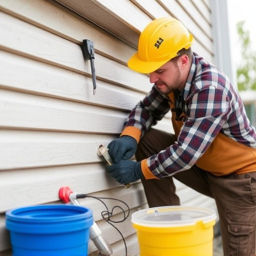 Home Repairs