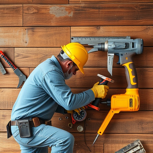 Home Repairs