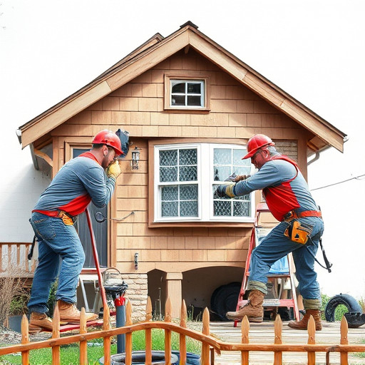Home Repairs