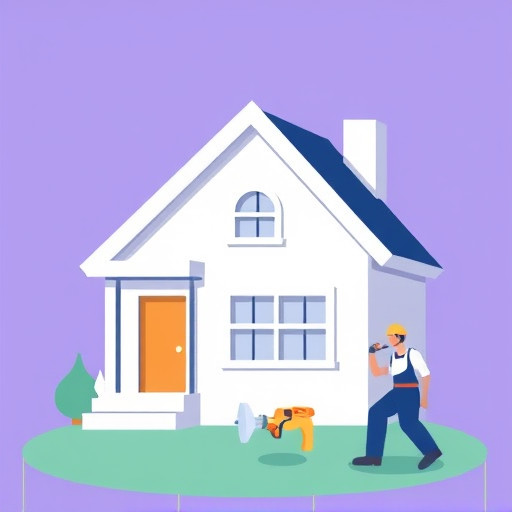 Home Repairs