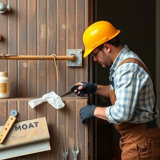Home Repairs