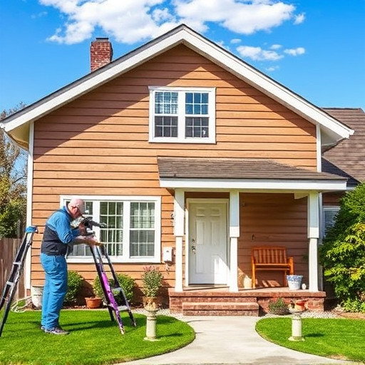 Home Repairs