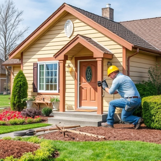 Home Repairs