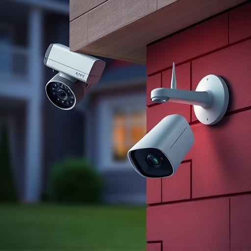 Home Security