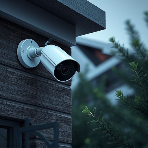 Home Security