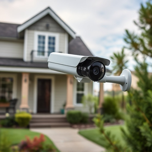 Home Security