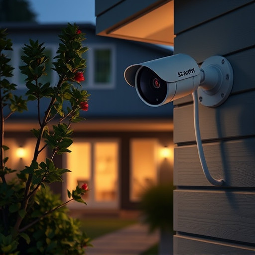Home Security