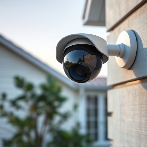 Home Security