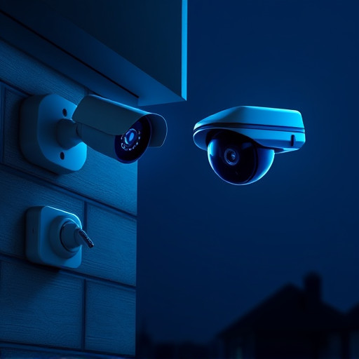 Home Security