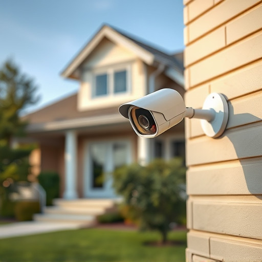 Home Security