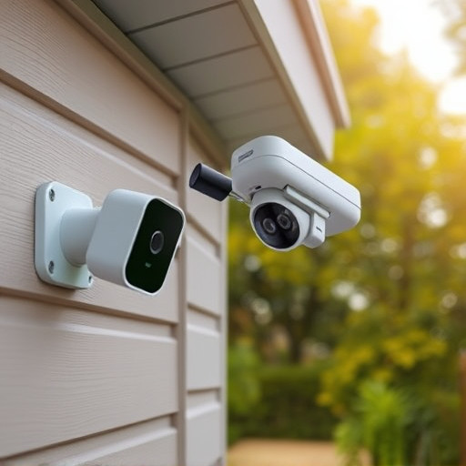 Home Security