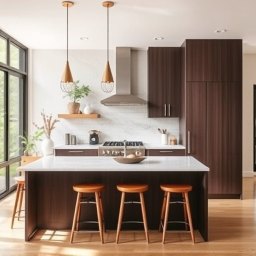 kitchen, home renovation