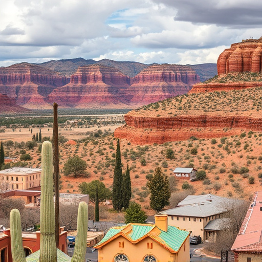 New Mexico