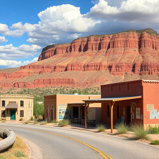 New Mexico