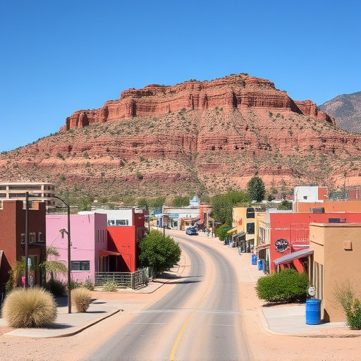 New Mexico