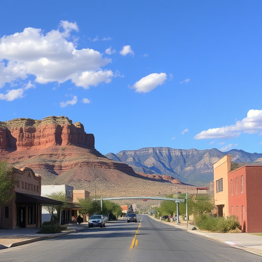 New Mexico