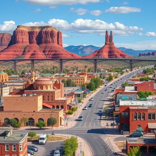New Mexico