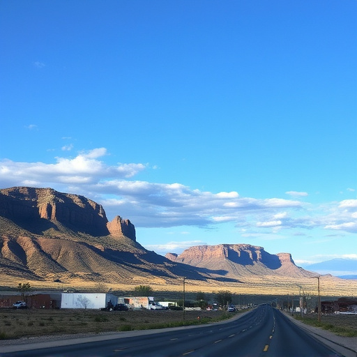 New Mexico