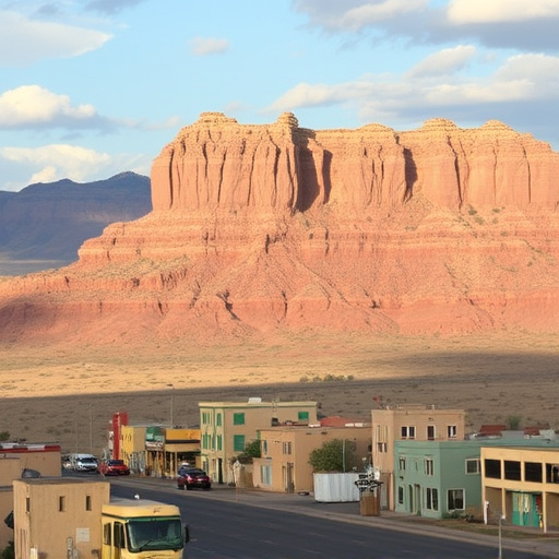 New Mexico
