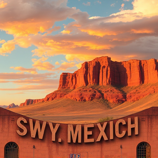 New Mexico