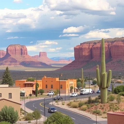 New Mexico