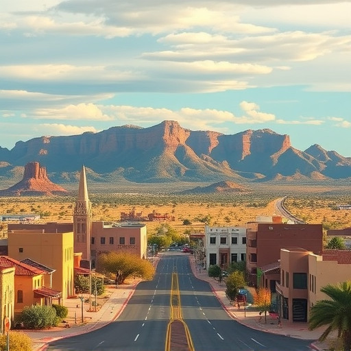 New Mexico