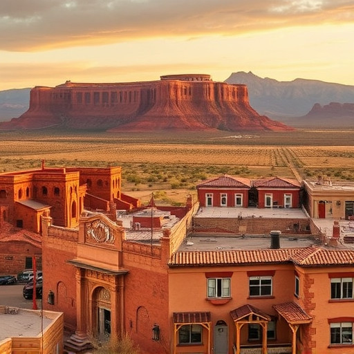 New Mexico