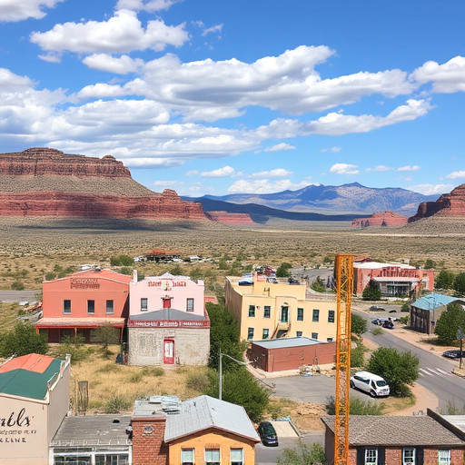 New Mexico