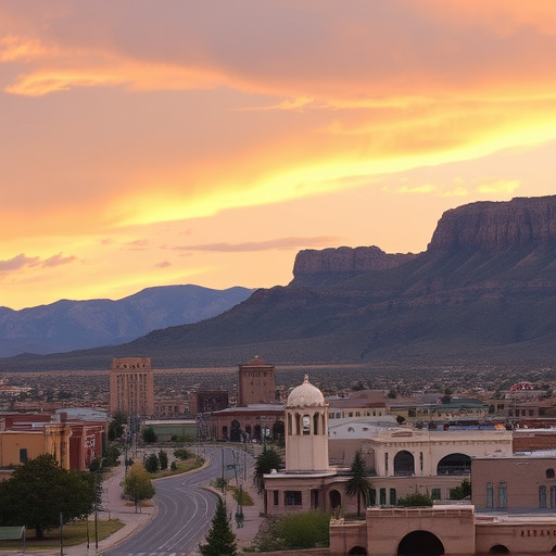New Mexico