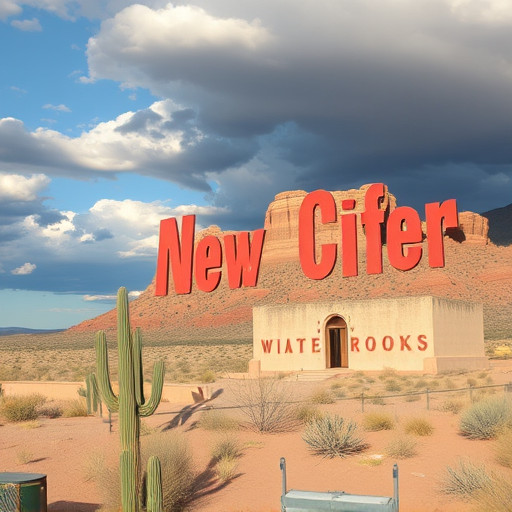New Mexico