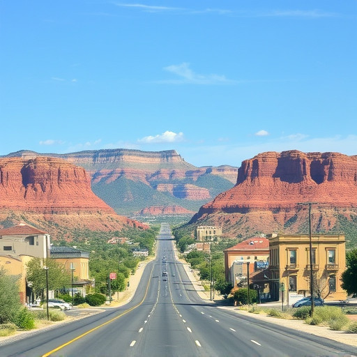 New Mexico