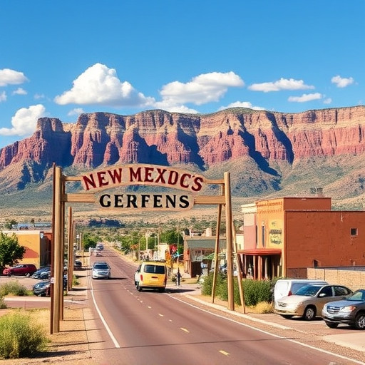 New Mexico