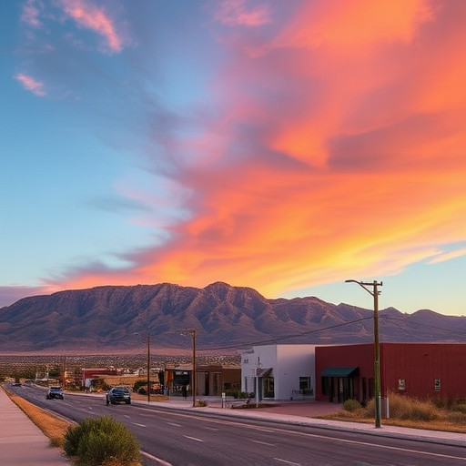 New Mexico