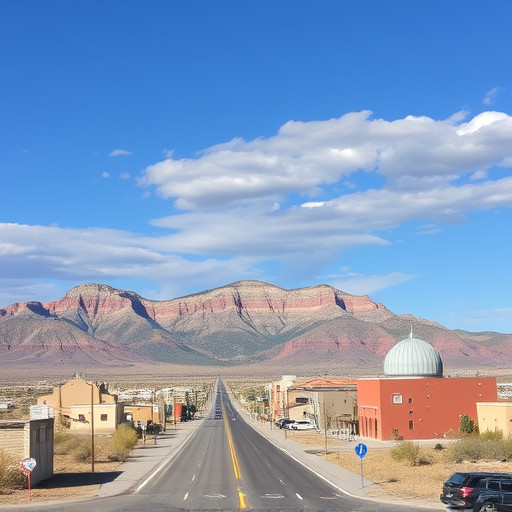 New Mexico