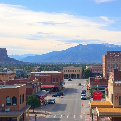 New Mexico