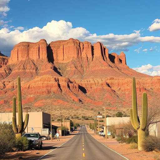 New Mexico