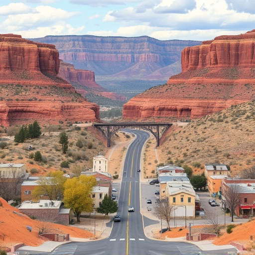 New Mexico