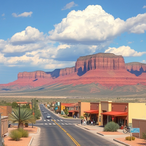 New Mexico
