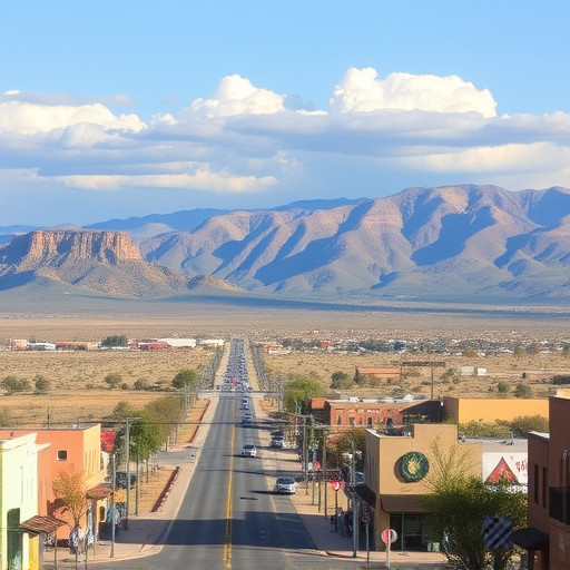 New Mexico