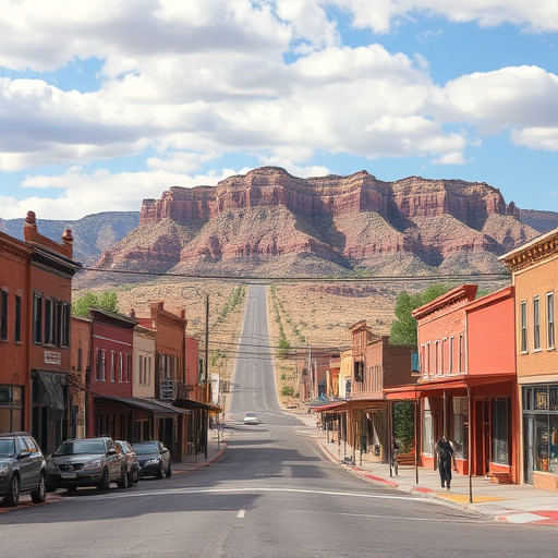 New Mexico