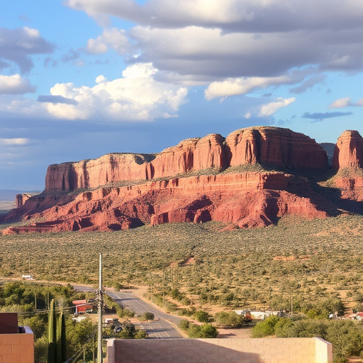 New Mexico