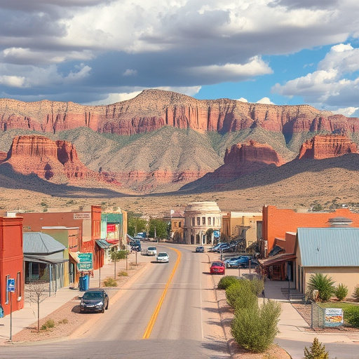 New Mexico