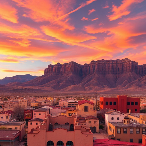 New Mexico